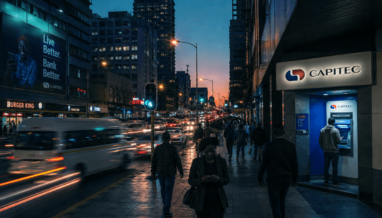 Capitec