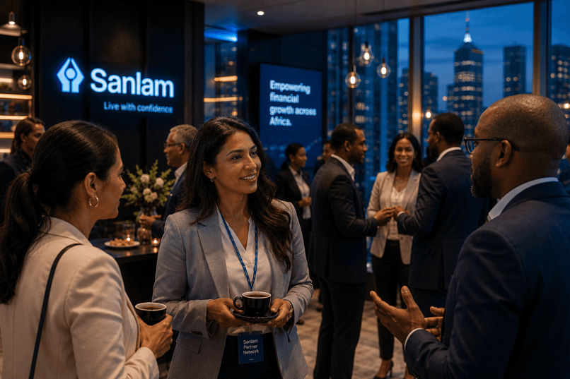 Sanlam
